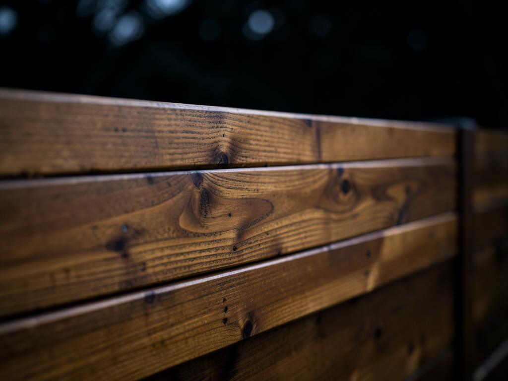 Fences